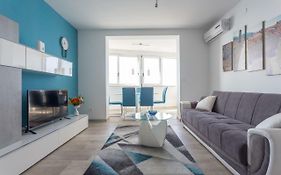 Apartment Lucija